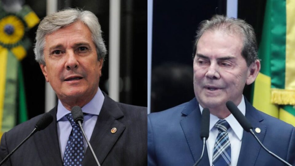 Moraes autoriza visita de Paulinho da Força a Collor nesta segunda-feira