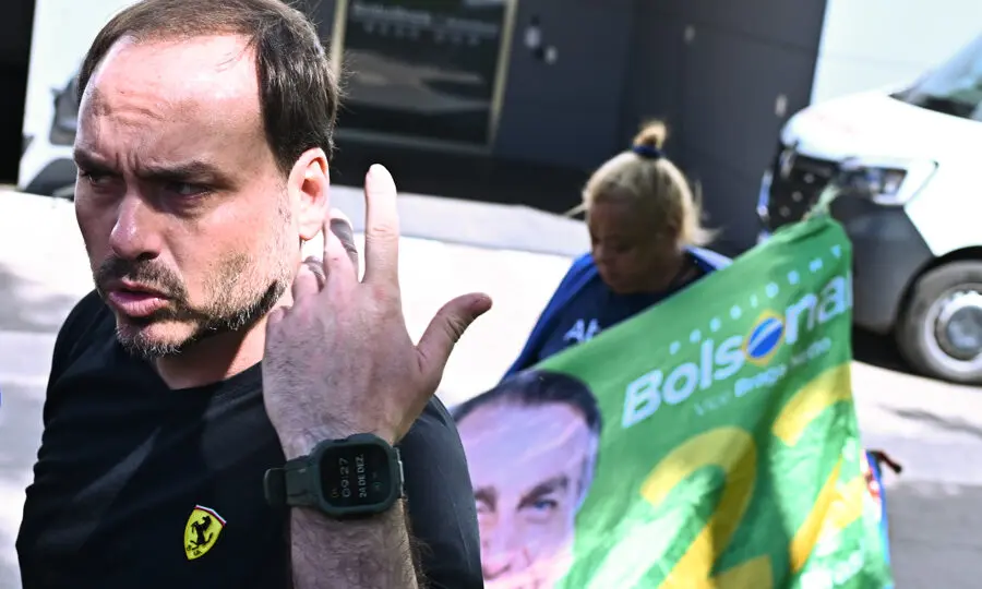 Carlos Bolsonaro