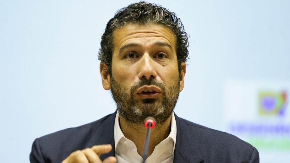 Secretário de reformas de Lula deixa o governo após isenção do IR e derrota no Congresso