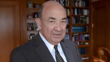 Alvin Kenneth Hellerstein, juiz que analisará caso de Maduro.