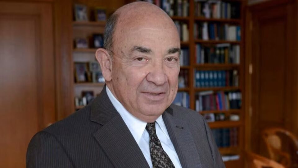 Lista de falecimentos – 25/9/2025