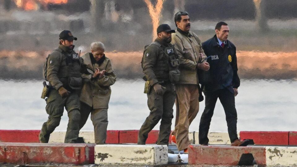 A captura de Maduro, a gritaria da esquerda e os “isentões”