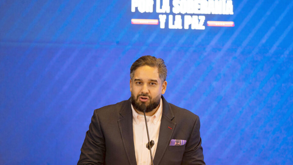 Filho de Maduro fala em “traições” dentro do chavismo e pede libertação do pai