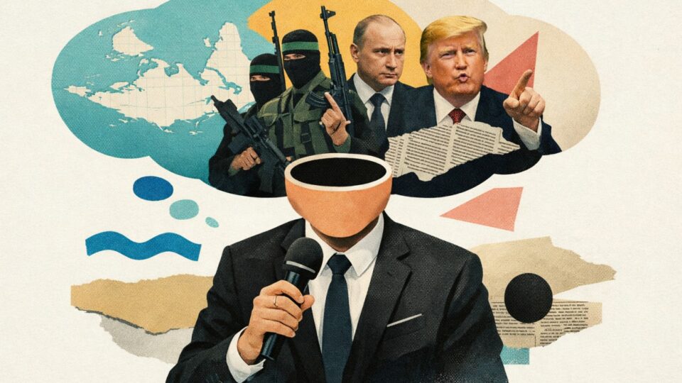 Geopolítica: como fugir dos comentários militantes (e rasos)