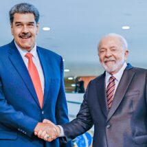 Crise na Venezuela expõe risco de isolamento do Brasil e acirra debate sobre soberania e alinhamento geopolítico