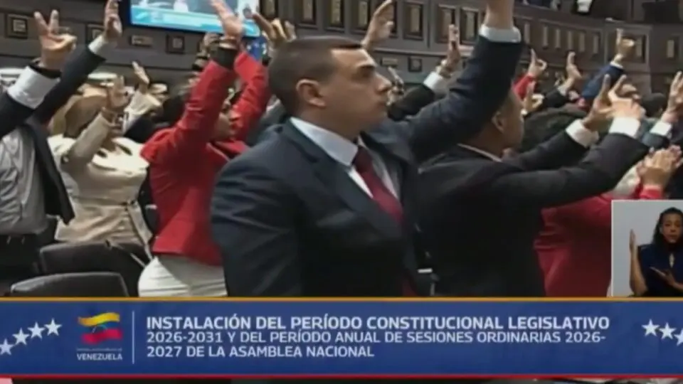 venezuela
