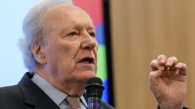 Com PEC da Segurança travada, Lewandowski institui sistemas de dados criminais