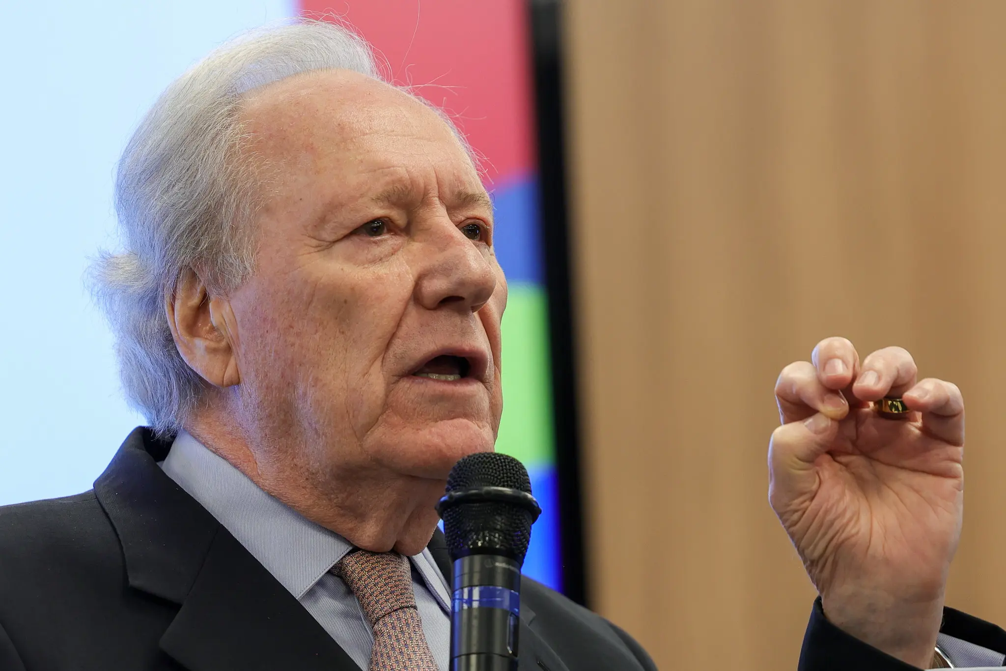 Com PEC da Segurança travada, Lewandowski institui sistemas de dados criminais