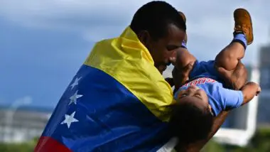 venezuela nicolas maduro brasilia