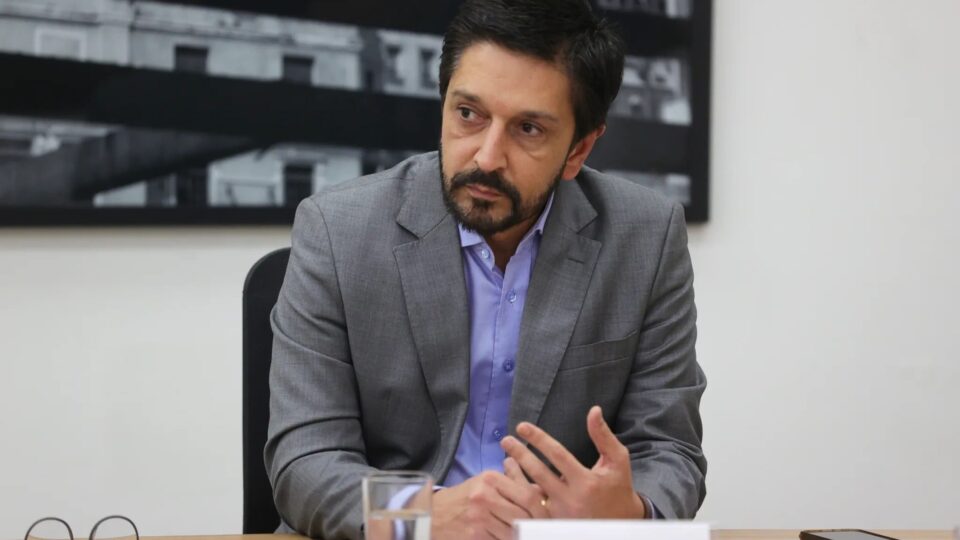 Nunes espera queda em imigração de venezuelanos a SP