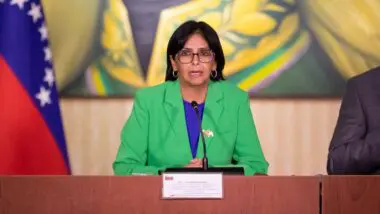 venezuela jornalistas