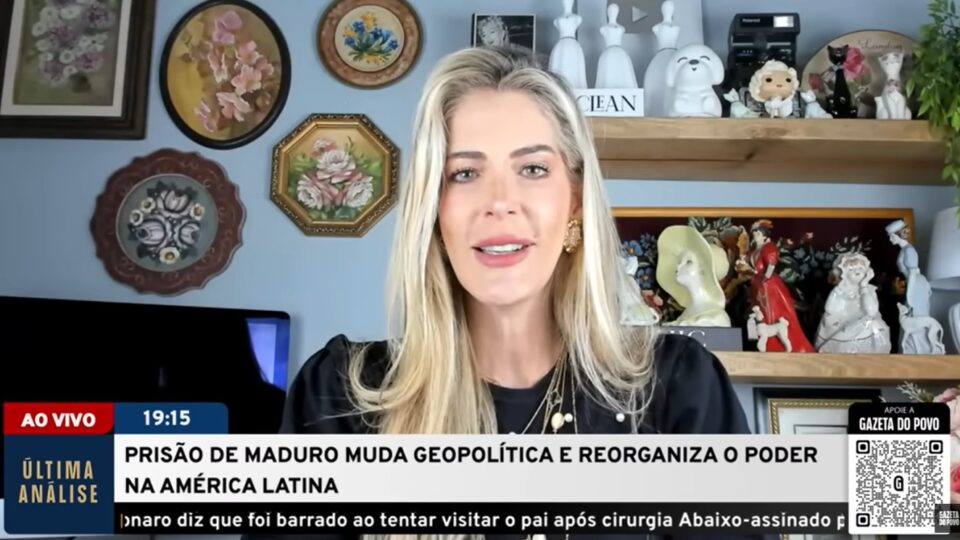 “Prisão pode levar à delação”, diz advogada sobre captura de Maduro
