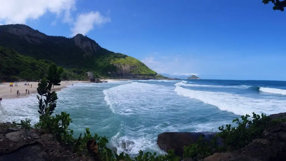 Prainha