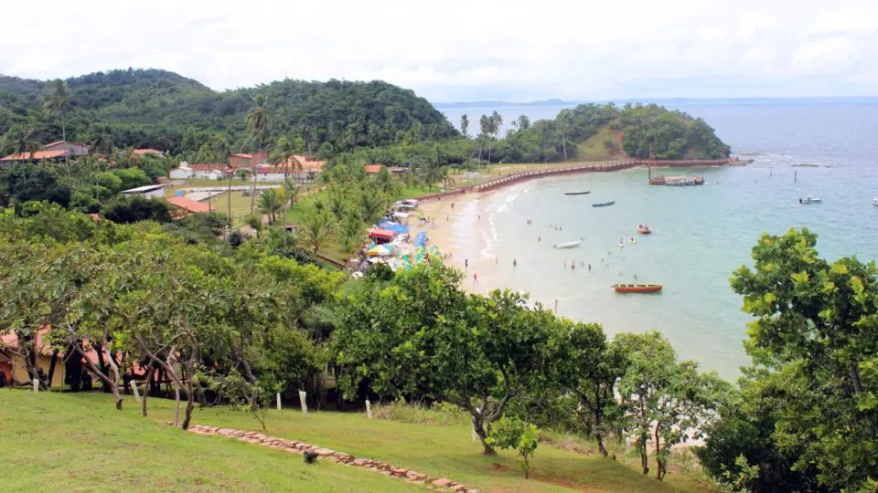 Ponta de Nossa Senhora de Guadalupe
