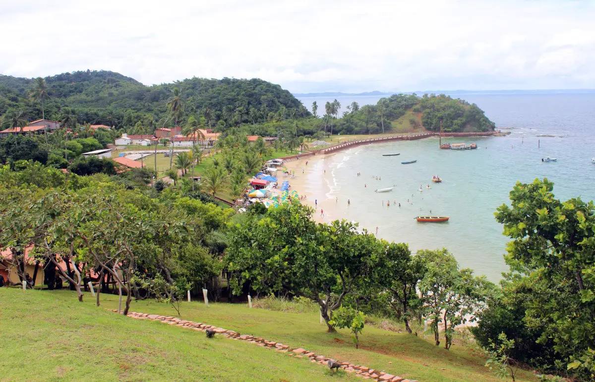 Ponta de Nossa Senhora de Guadalupe