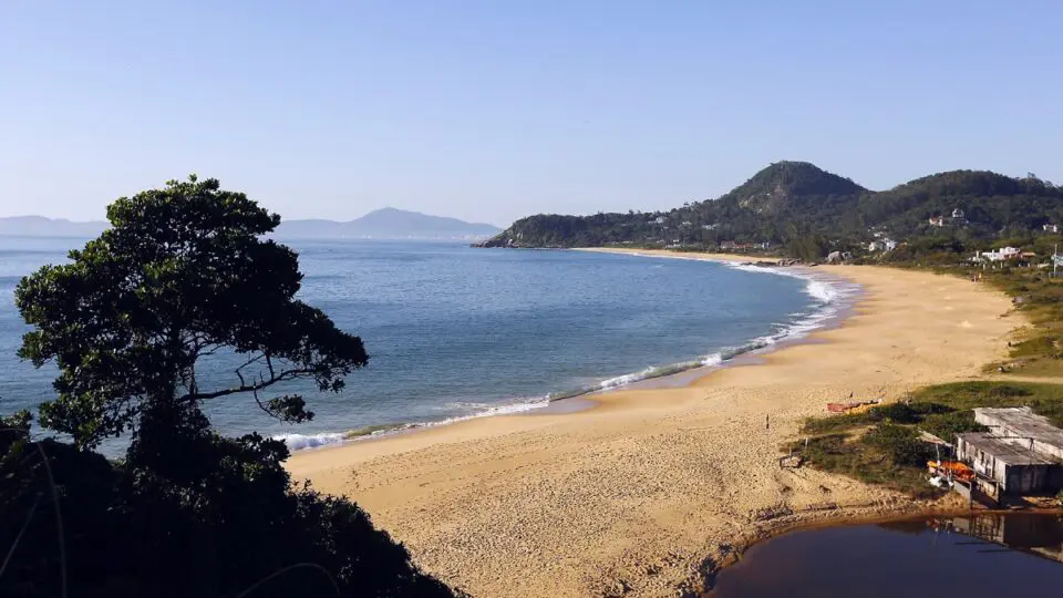 Praia do Estaleiro