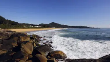 Melhores praias Brasil