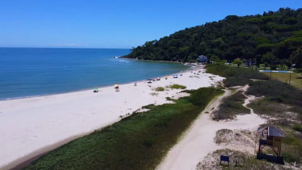 Praia do Forte
