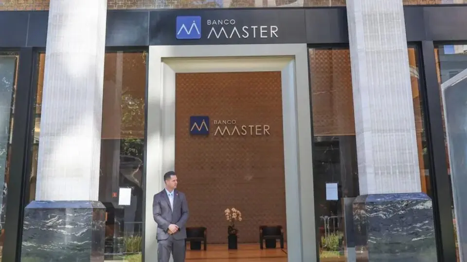 Banco Master