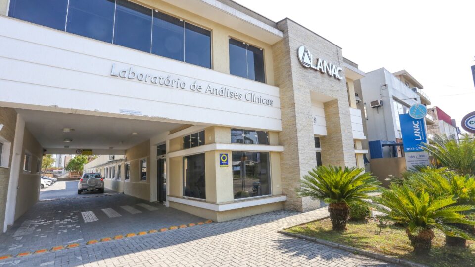 LANAC realiza mais de 11 milhões de exames em 2025 e amplia atuação hospitalar no Paraná