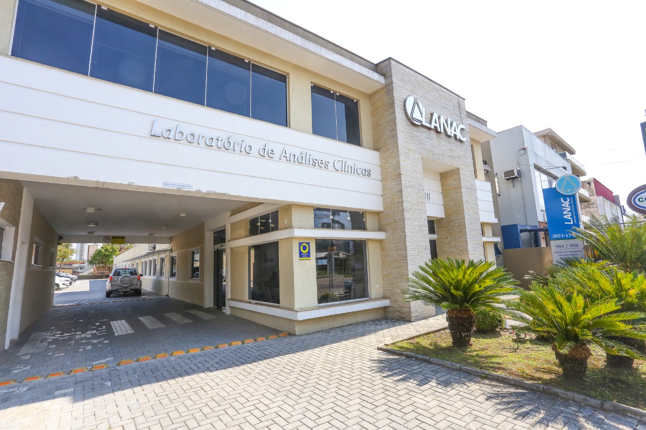LANAC supera 11 milhões de exames em 2025 e fortalece atendimento em hospitais paranaenses