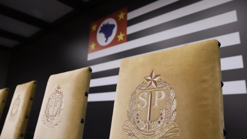 O que dizem as pesquisas eleitorais de São Paulo para 2026