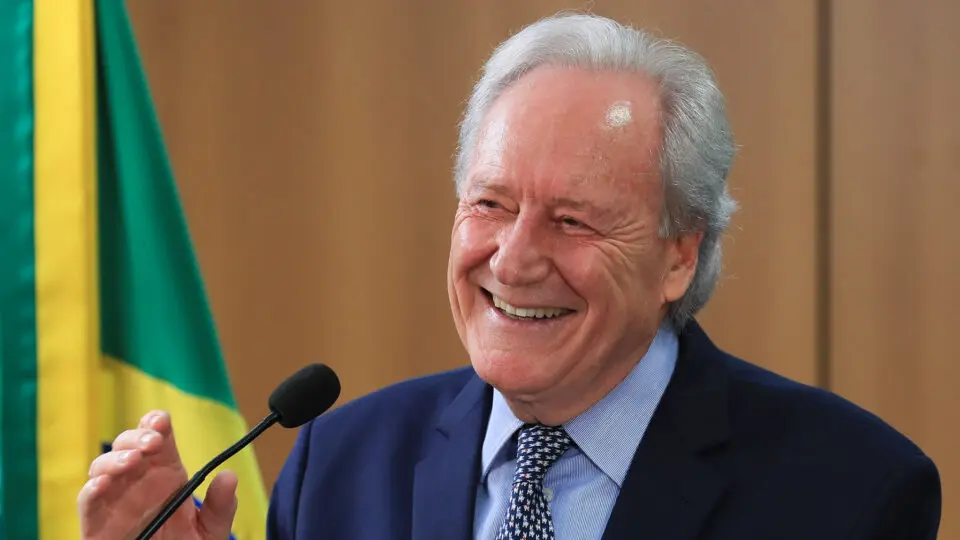 Ricardo Lewandowski pede demissão do Ministério da Justiça