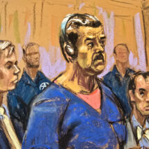 Com patrimônio bilionário, Maduro diz não ter dinheiro para pagar defesa nos EUA Imagem referente a matéria