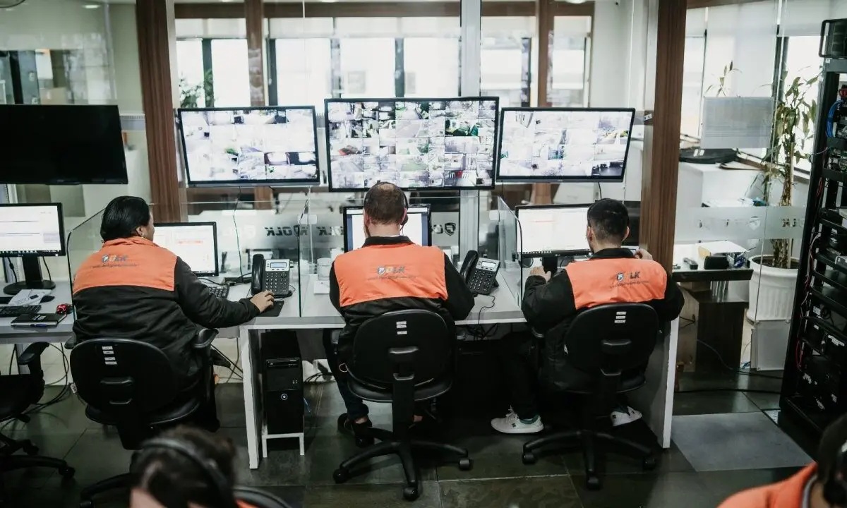 Folk Portaria Remota amplia operação nacional e cria 50 novas vagas para atender 650 condomínios em todo o Brasil.