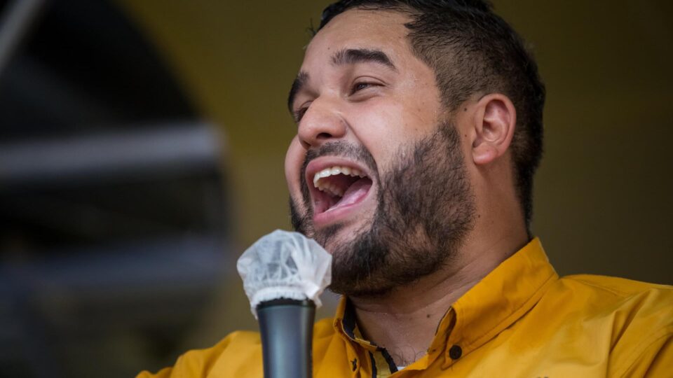 Quem é Nicolasito, filho de Maduro visto como a cara millennial do regime chavista