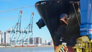 Economia de Santa Catarina se mostrou resiliente, apesar de quedas nas vendas para EUA e China, com destaque para as exportações em 2025.