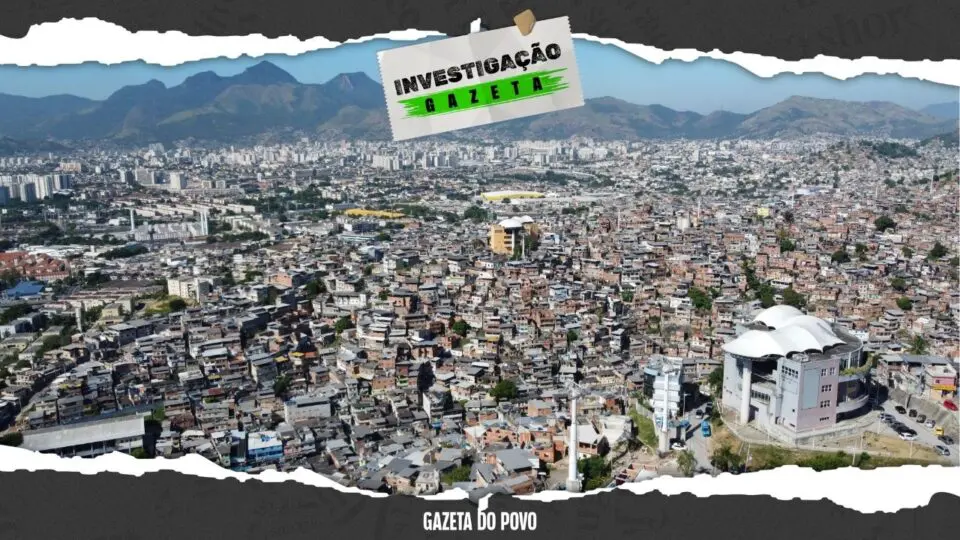 Levantamento sigiloso dos órgãos oficiais brasileiros evidencia que são consideradas como de alto impacto no sistema penitenciário 21 facções.
