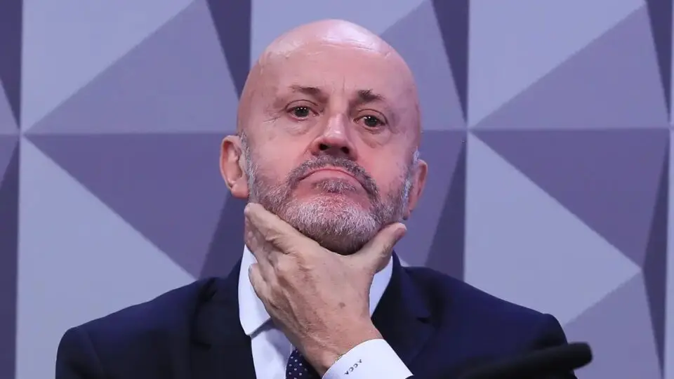 Careca do INSS poderia estar ligado a Lulinha