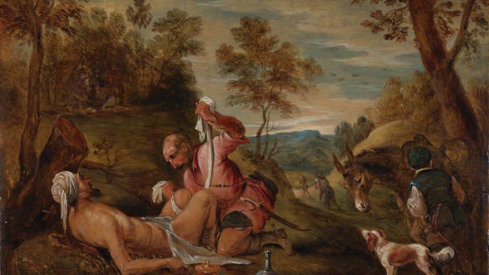 A trilha da indiferença: do Pico Paraná a Jericó