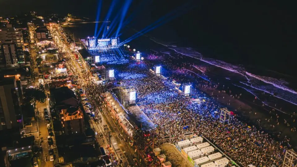 Shows Paraná 2026