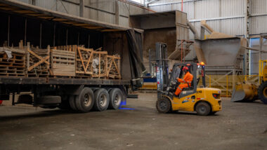 Soluções personalizadas transformam descarte em oportunidade