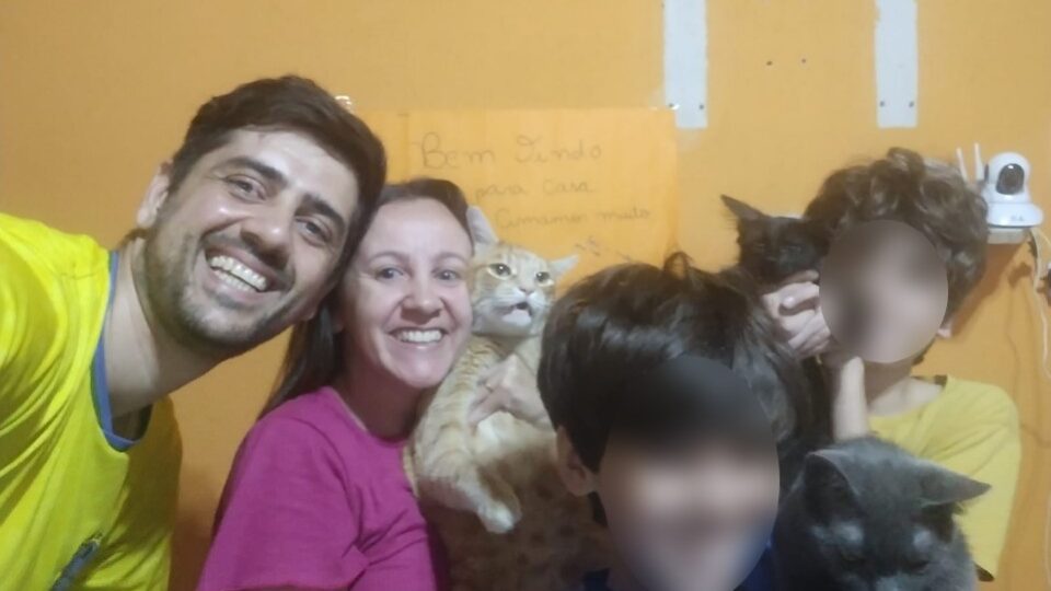 Presos do 8/1 detidos na Argentina começam a deixar presídio