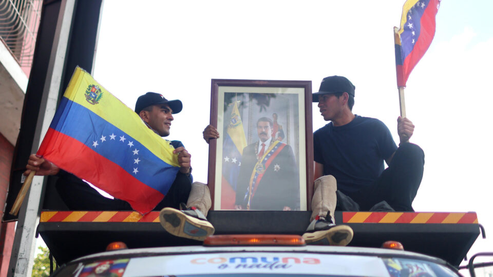 Lista de falecimentos