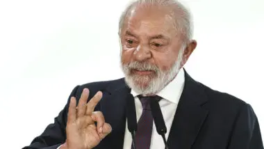 Lula indica Otto Lobo como novo presidente da CVM