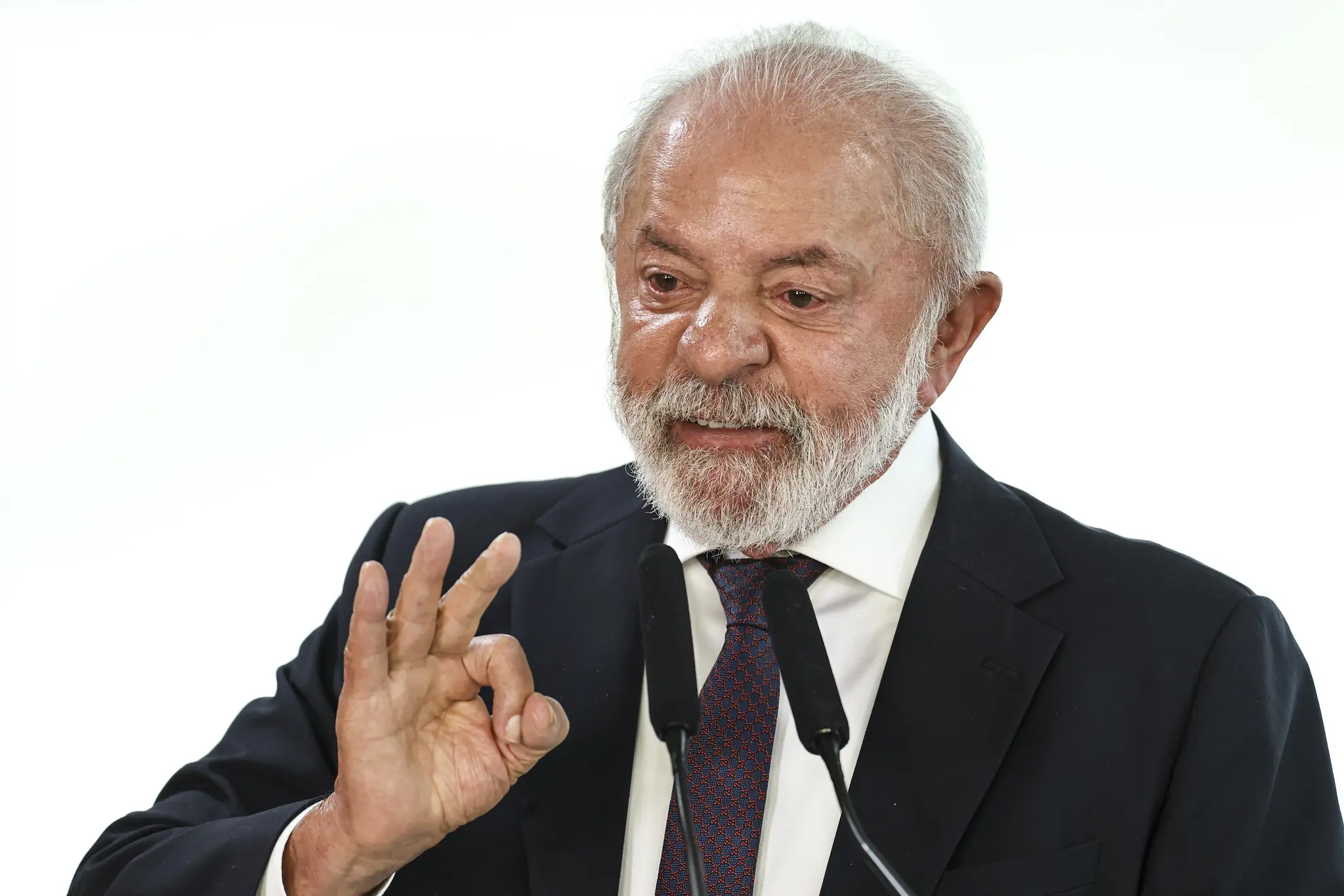 Lula indica Otto Lobo como novo presidente da CVM