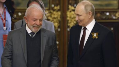 Imagem referente a matéria