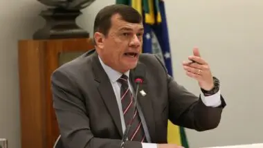 Paulo Sérgio Nogueira