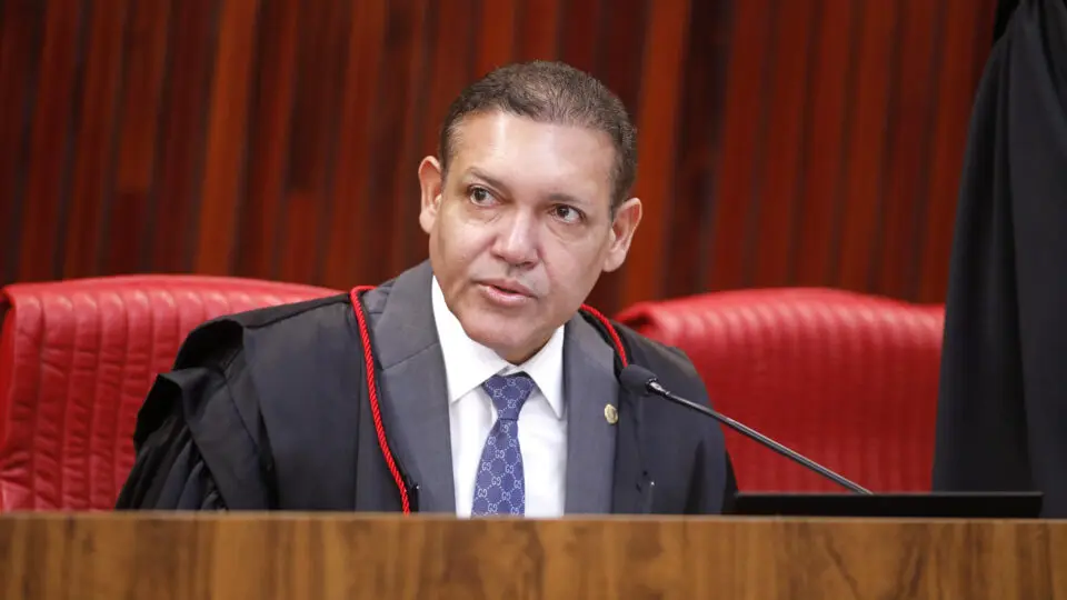 TSE de Nunes Marques