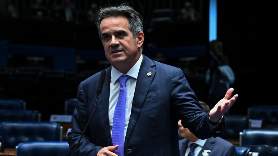 Ciro Nogueira descarta candidatura de Tarcísio à presidência, mas vê Flávio como irreversível