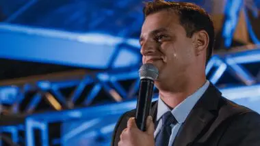 Prefeito de Garopaba, Júnior de Abreu Bento, é preso