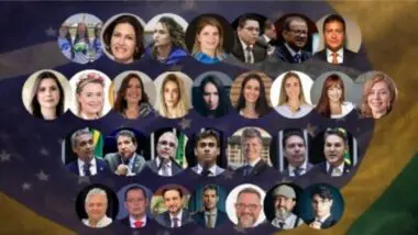 A transmissão online terá oito horas de duração com a participação de aproximadamente 30 convidados em diversos painéis