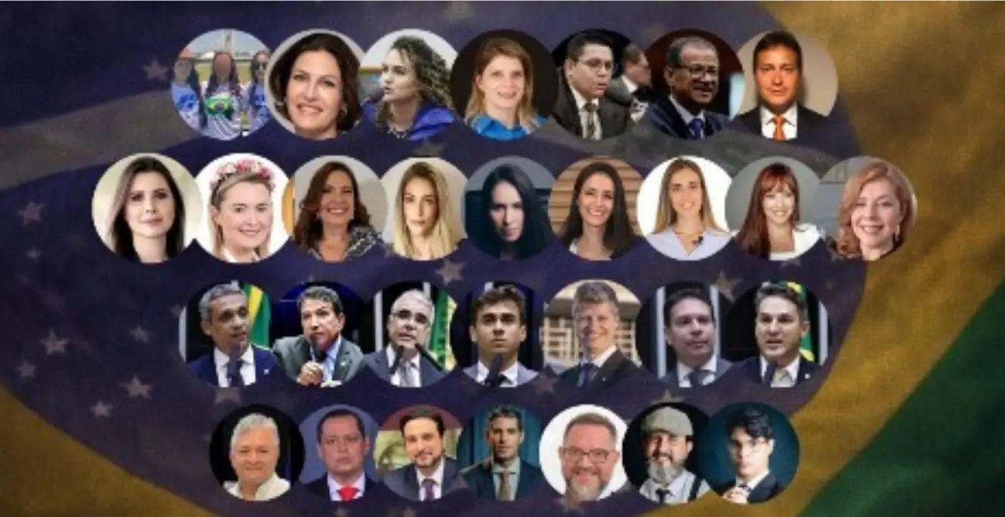 A transmissão online terá oito horas de duração com a participação de aproximadamente 30 convidados em diversos painéis