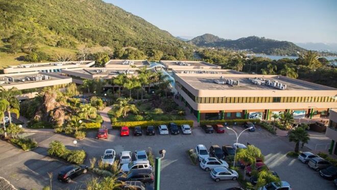 Consulado da Itália inaugura escritório em Florianópolis