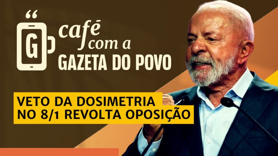 Oposição reage a veto de Lula e articula derrubada no Congresso