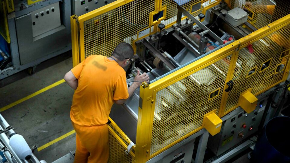 Trabalho de presos injeta R$ 32 milhões nos cofres de SC e financia sistema penal